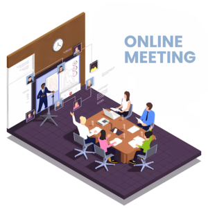 Book a Meeting With Us